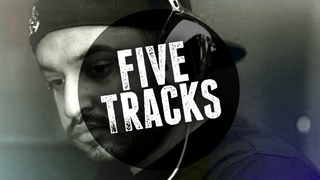 fivetrackshenrix