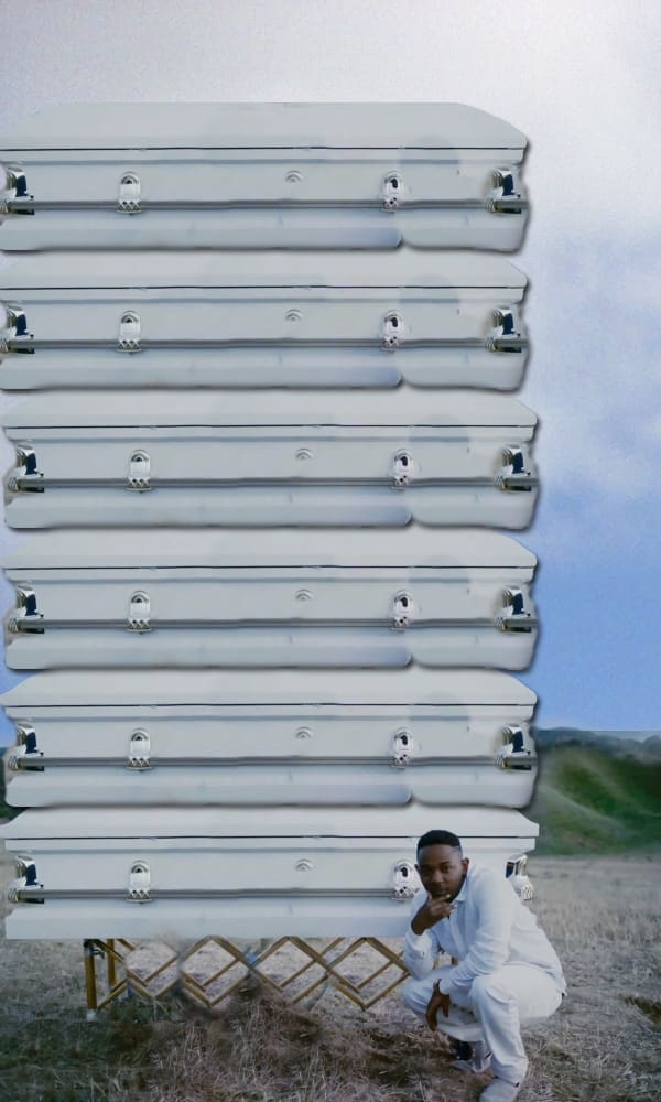 2 - The Most Hilarious Kendrick Lamar "Control" Memes | Complex