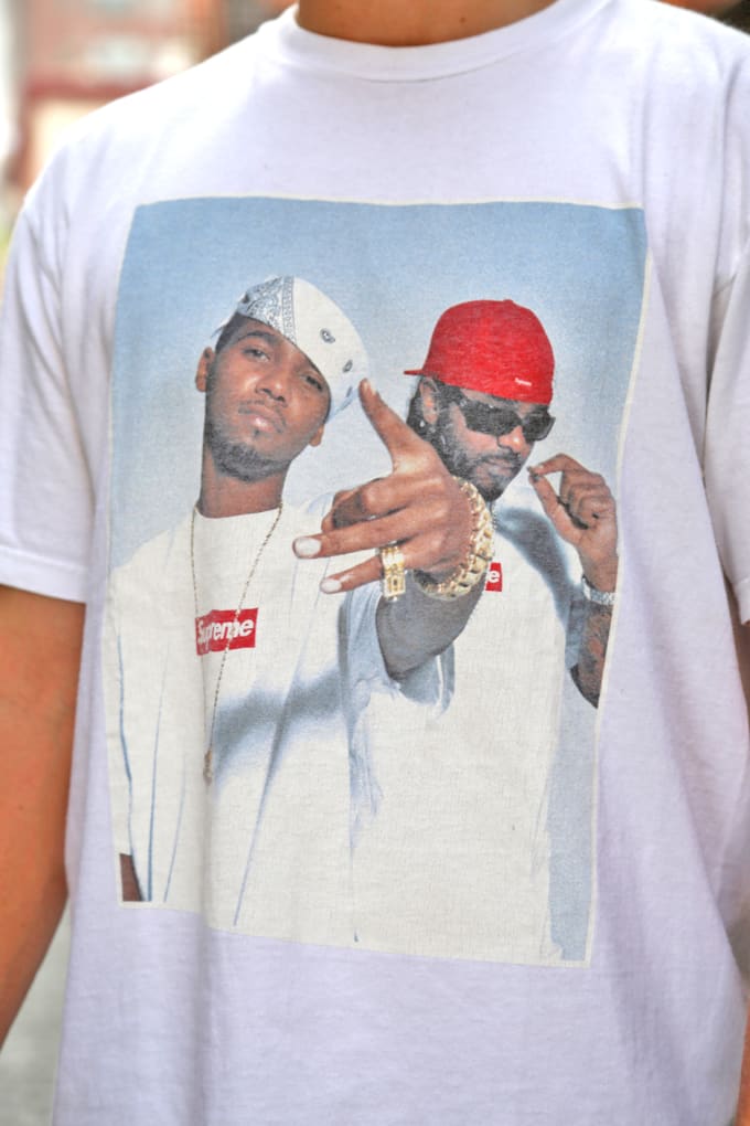 kith dipset clothing