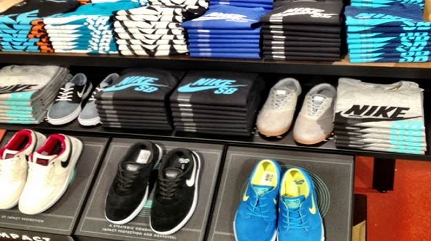 dicks sporting goods nike sweats