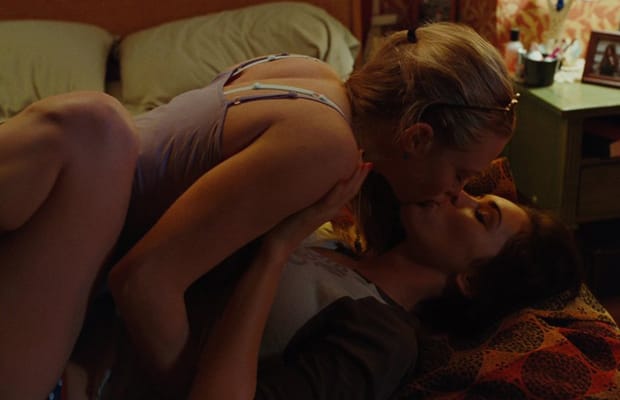 cock girl tongue kissing megan lastest sex pictures