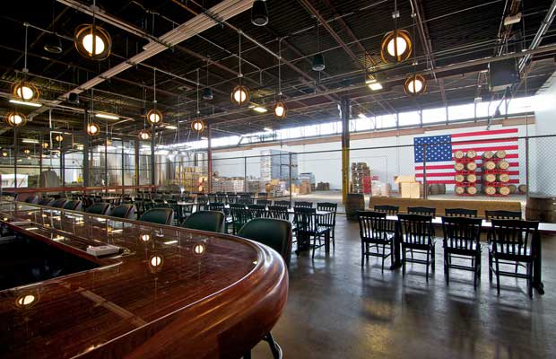 Revolution Brewing Co The Coolest Places In Chicago