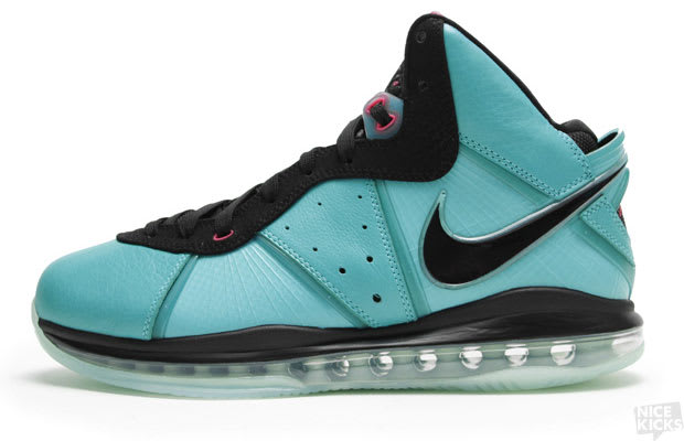 lebron 8 pre heat