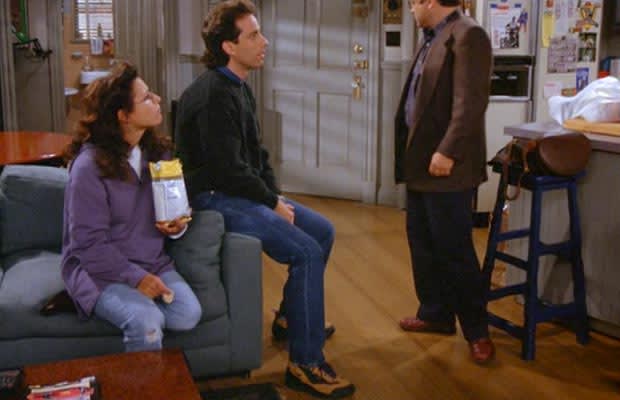 air seinfeld stockx