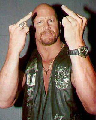 cold austin stone steve wwe 90s complex 1995 where steven