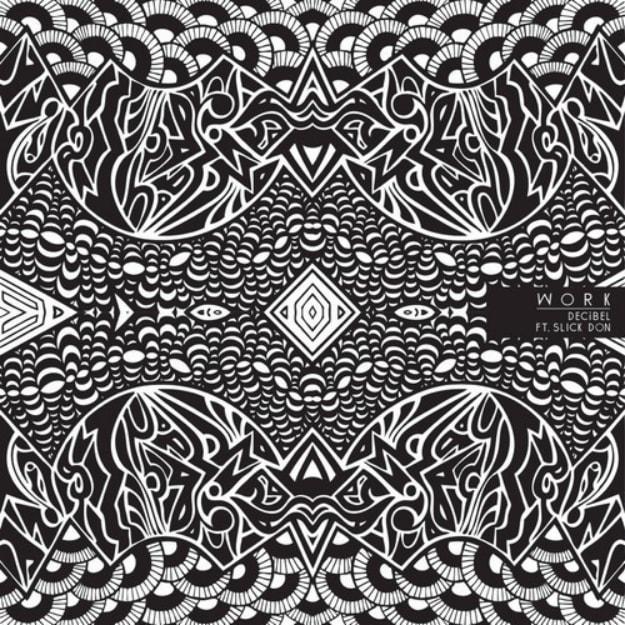 decibel-work