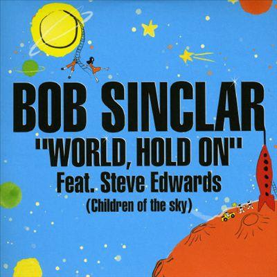 Bob Sinclar Wikipdia