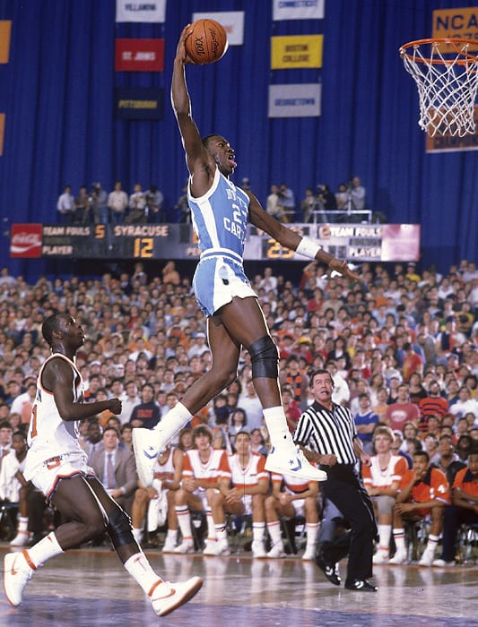 converse pro leather michael jordan