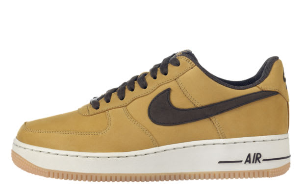 nike air force 1 waterproof