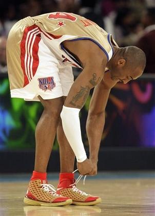 Nike zoom kobe 3 all star 2025
