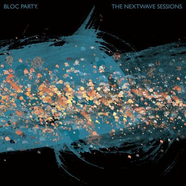 blocparty-nextwavesessions