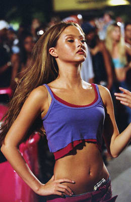 Devon Aoki The Hottest Women In Fast And Furious Movies Complex