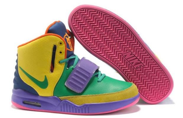 fake air yeezy 2