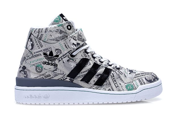 jeremy scott adidas dollar