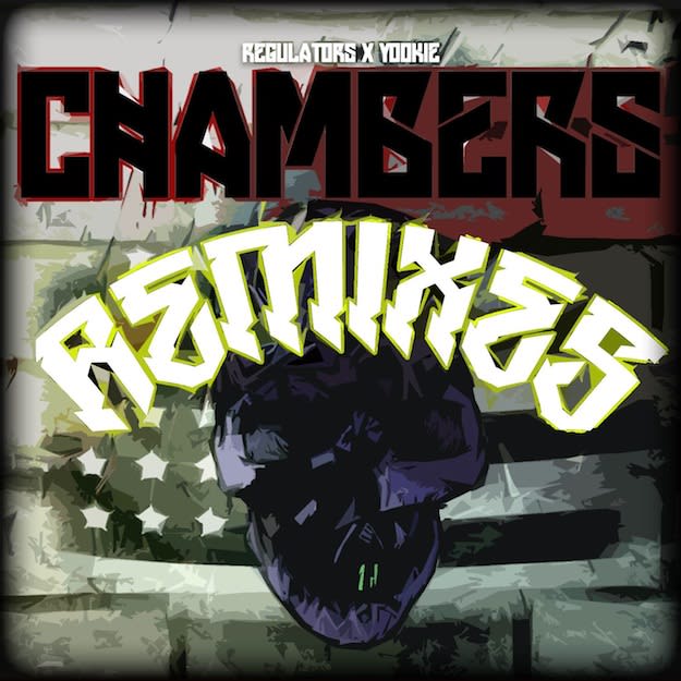 Chambers