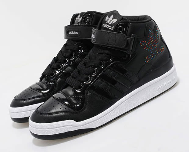 Adidas Originals Mid Ankle Sneakers Adidas Originals Mid Ankle Sneakers