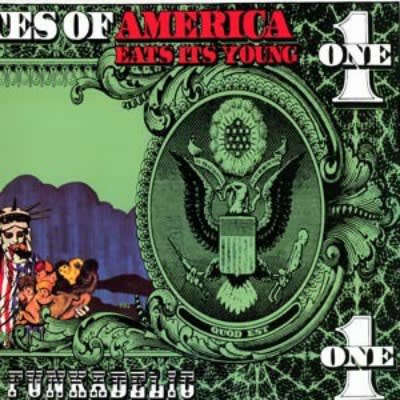 Funkadelic America Eats Its Young Funkadelic America Eats Its Young