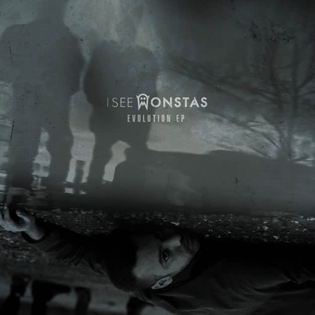 i-see-monstas-evolution-ep