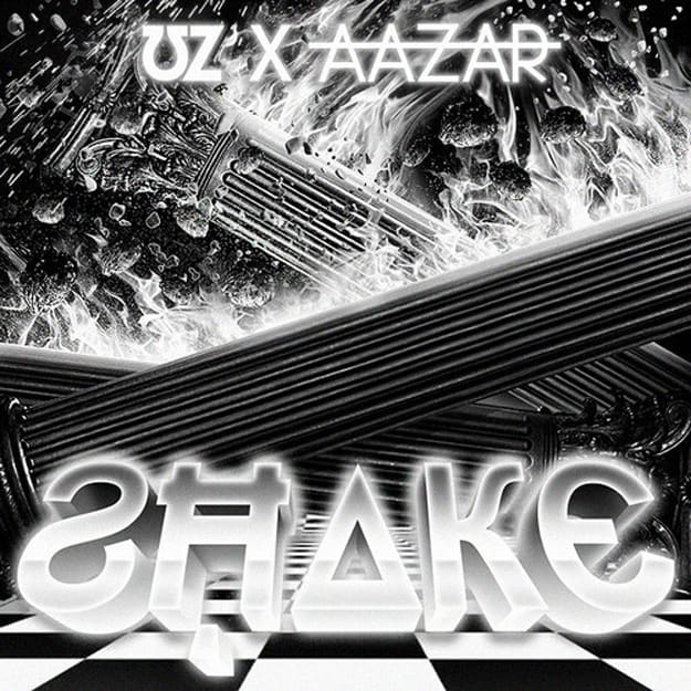 uz-aazar-shake
