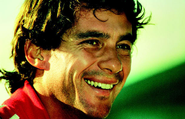 Senna - 11 Documentaries That Will Change the Way You Look at Your Car