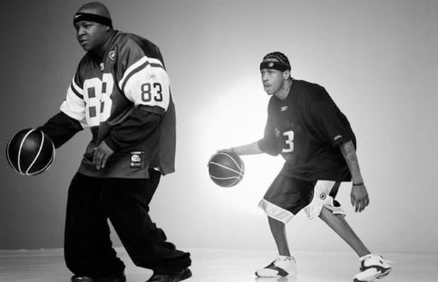 The Best Sports Commercials Featuring Rap Songs | Complex