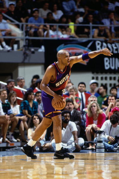 charles barkley air force max