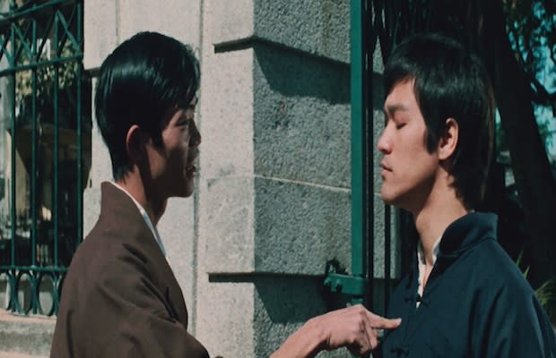 Good words bruce lee chinese connection stripper scene commit Consider, bruce lee chinese connection stripper scene thank for