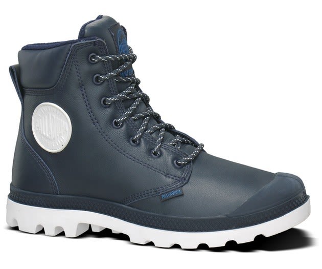 bota on running cloudrock waterproof