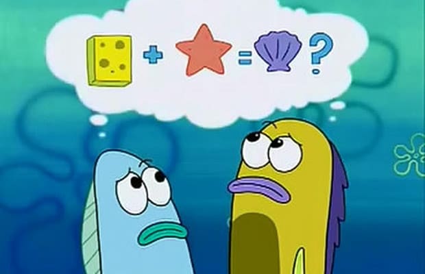 Spongebob Squarepants - The 25 Creepiest Sexual Innuendo ...