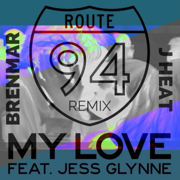 Route 94