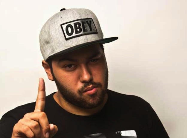 deorro