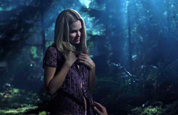 Anna Hutchison As Jules In The Cabin In The Woods Hot Promiscuous Characters Who