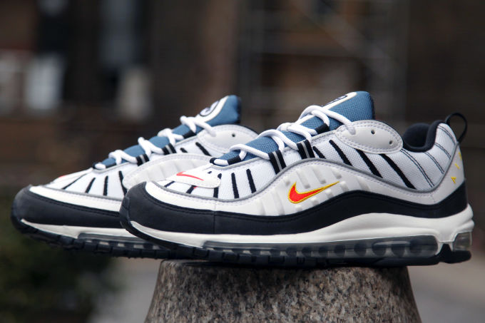 nike air max 98 france