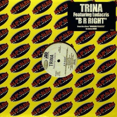 Trina "B R Right" (2002) - Kanye West's 50 Best Beats For Other Artists ...