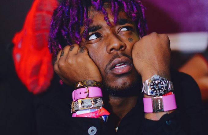 Lil Uzi Vert Releases "Stole Your Luv" | Complex