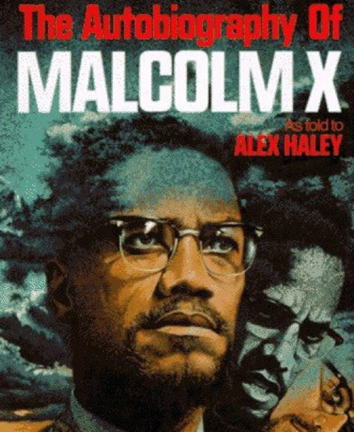 The Autobiography of Malcolm X 25 Books That Will Make You a Better Person Complex The Autobiography of Malcolm X 25 Books That Will Make You a Better Person Complex