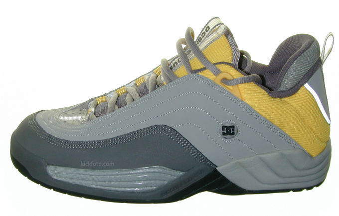 dc shoes williams og