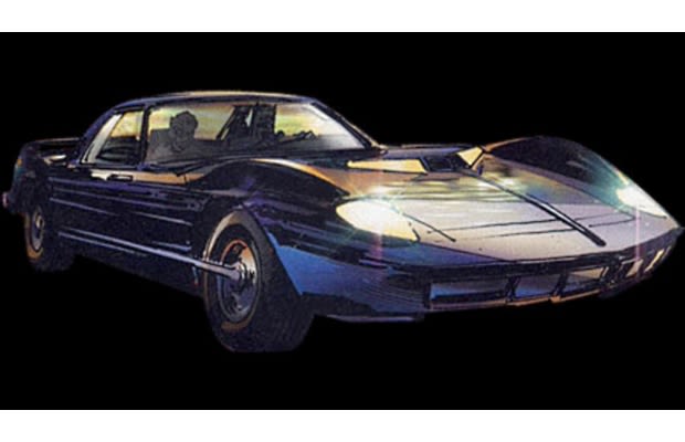 Download/Read Batmobile: The Complete History (eBook) free ...