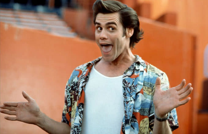 ace ventura shirt from movie