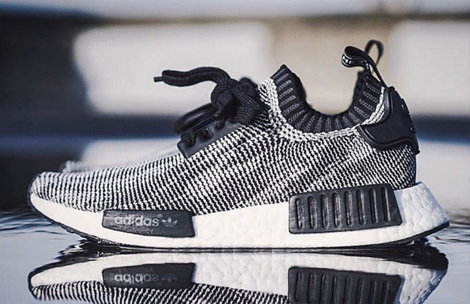 Adidas NMD Adidas NMD