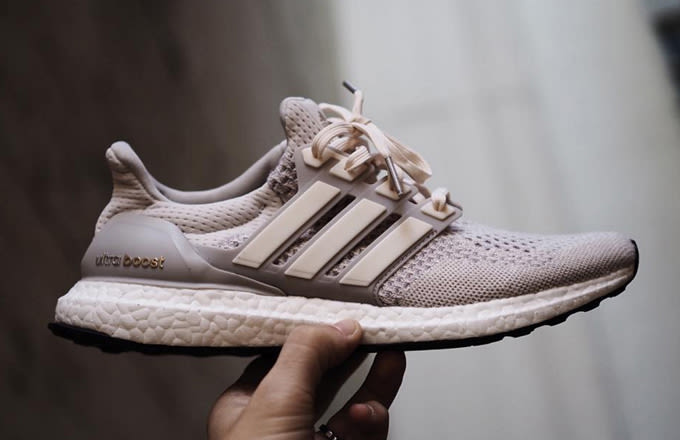 adidas ultra boost damen beige adidas ultra boost damen beige