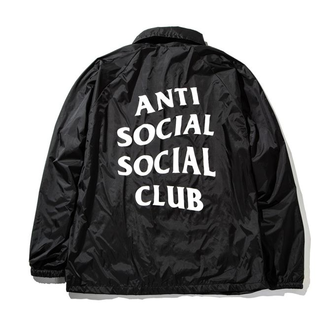 Anti Social Social Club - 15 Best American Streetwear Brands Right Now ...