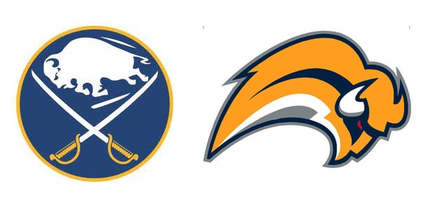 The Buffalo Sabres Could Bring Back the Buffaslug Logo?