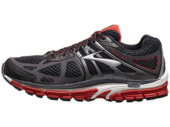 best saucony shoes for flat feet