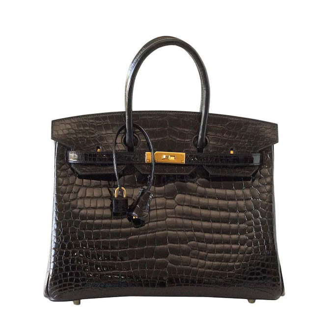 Herms May Drop \u0026quot;Birkin\u0026quot; from Birkin Bag Over Animal-Rights Issues ...