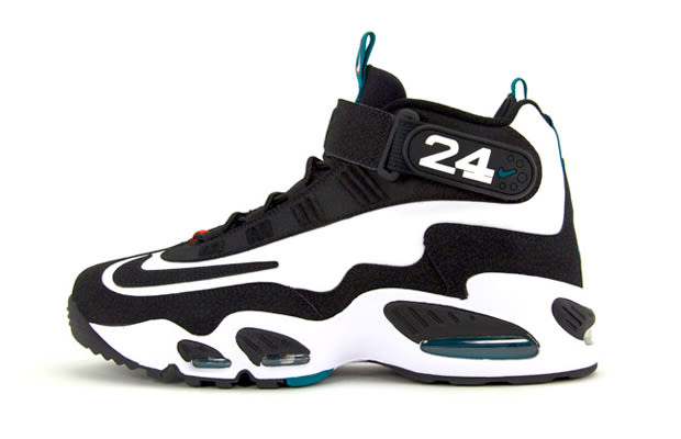 low top griffey