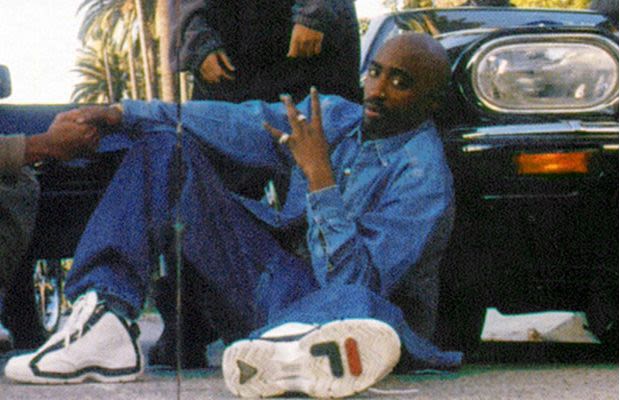 fila grant hill tupac