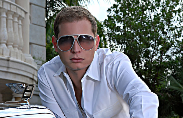 Scott Storch - A History Of Hip-Hop Going Broke: The 20 Rappers ...