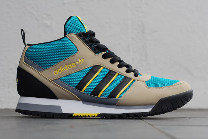 adidas zx tr mid sneaker