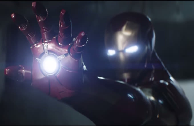 Here's Why 'Captain America: Civil War' Is The Best Avengers Movie Yet